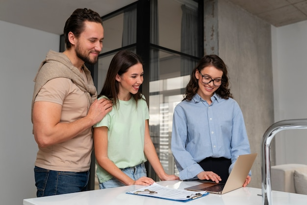 Real Estate Team