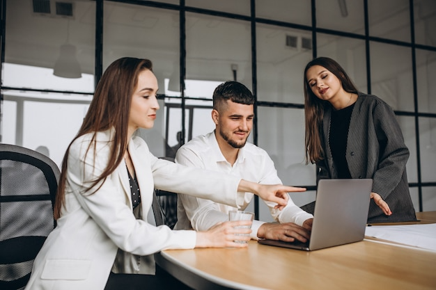 Business Services